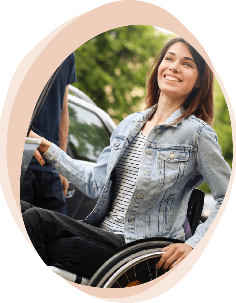 ndis transport assistance