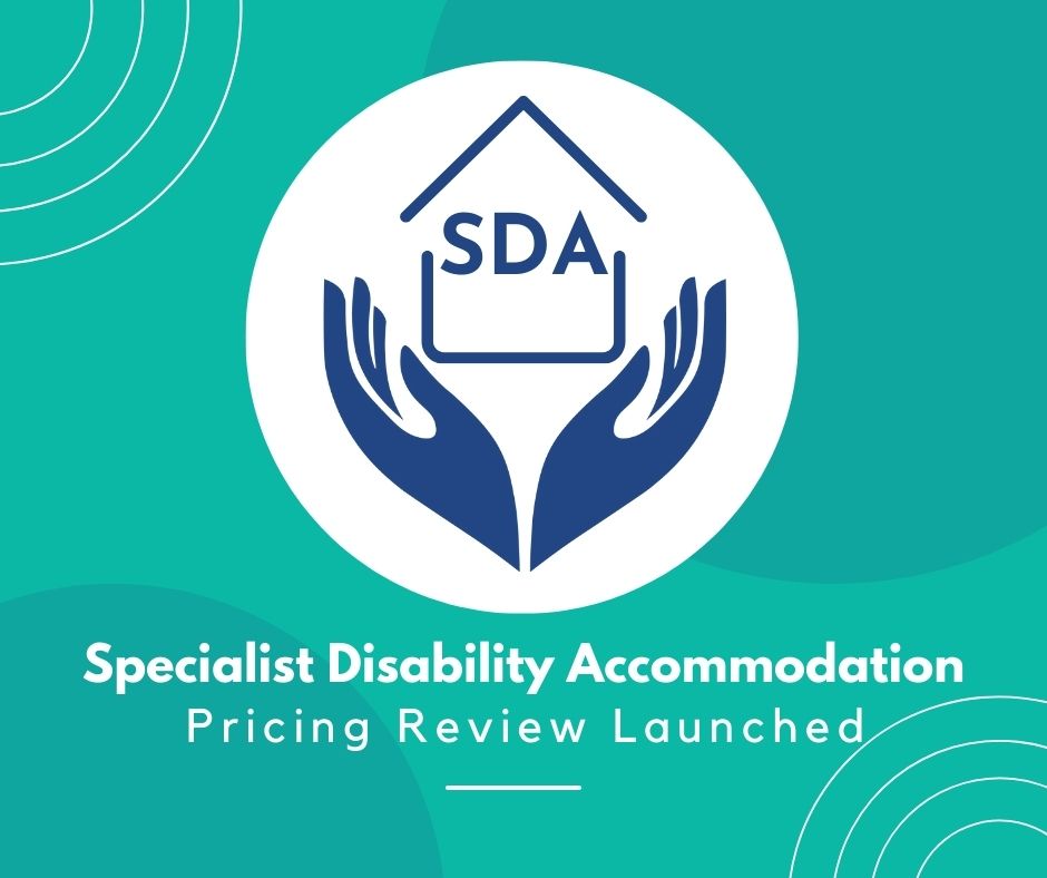 Specialist Disability Accommodation pricing review launched